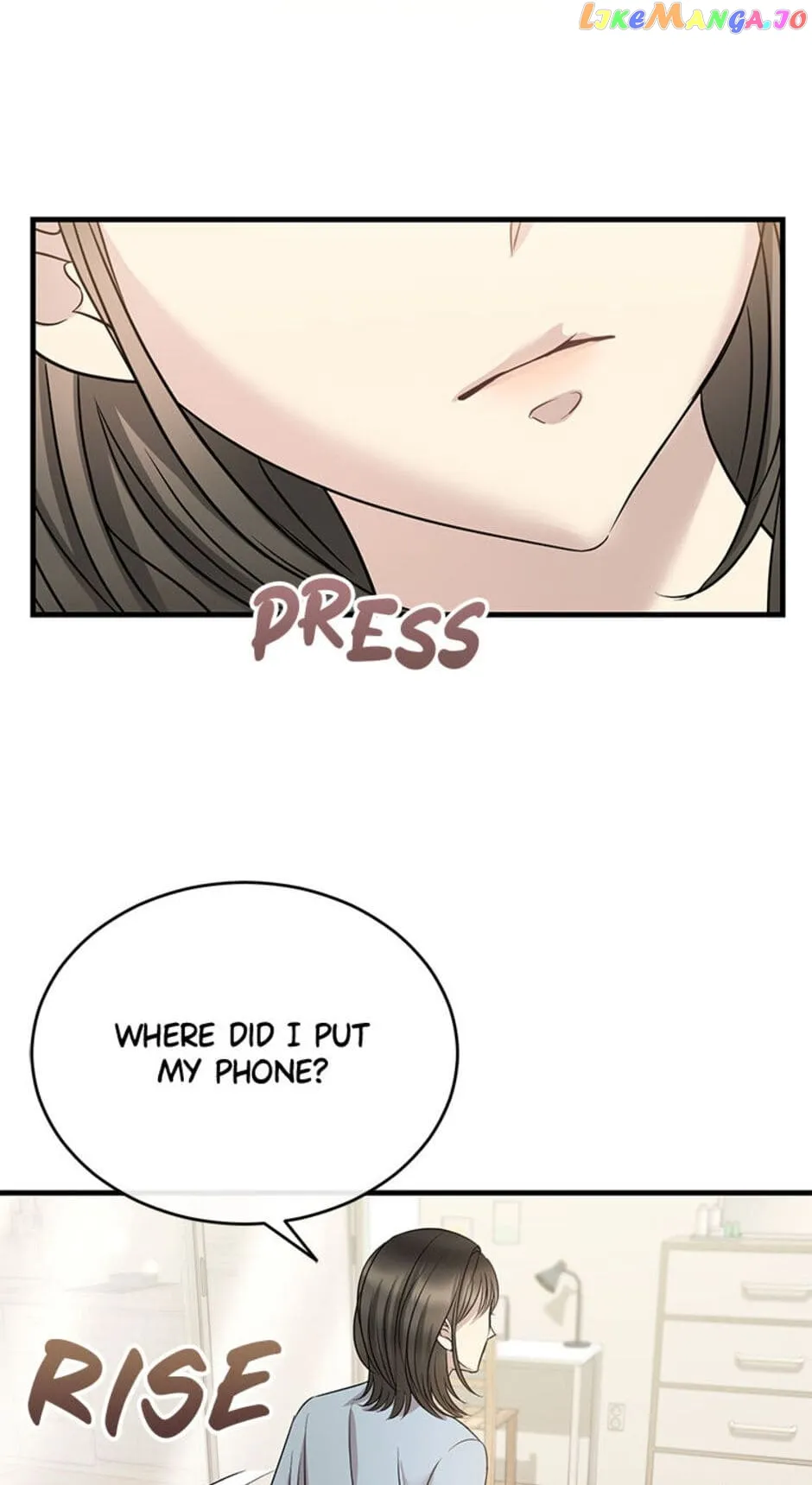 Colored With Time chapter 37 page 8