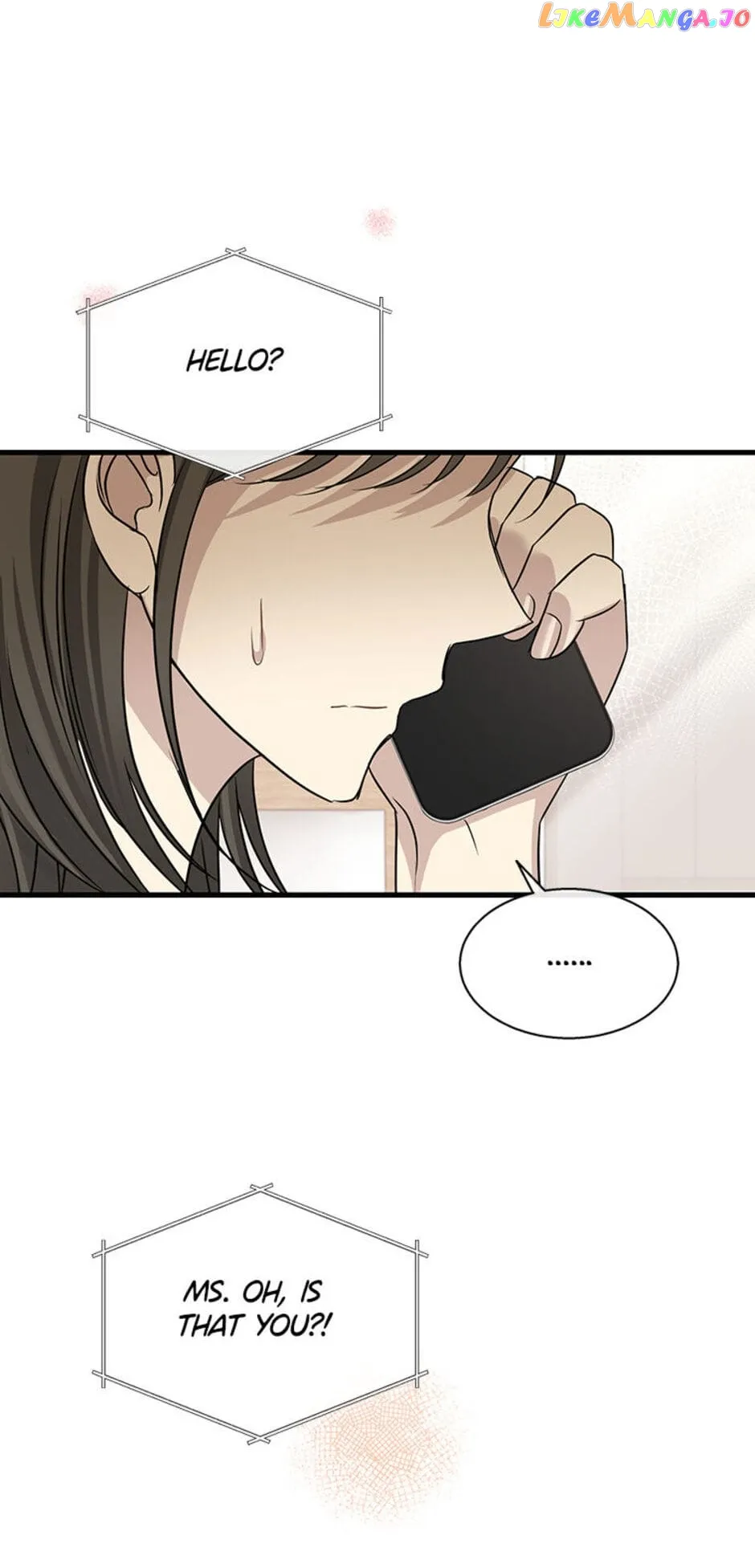 Colored With Time chapter 37 page 12