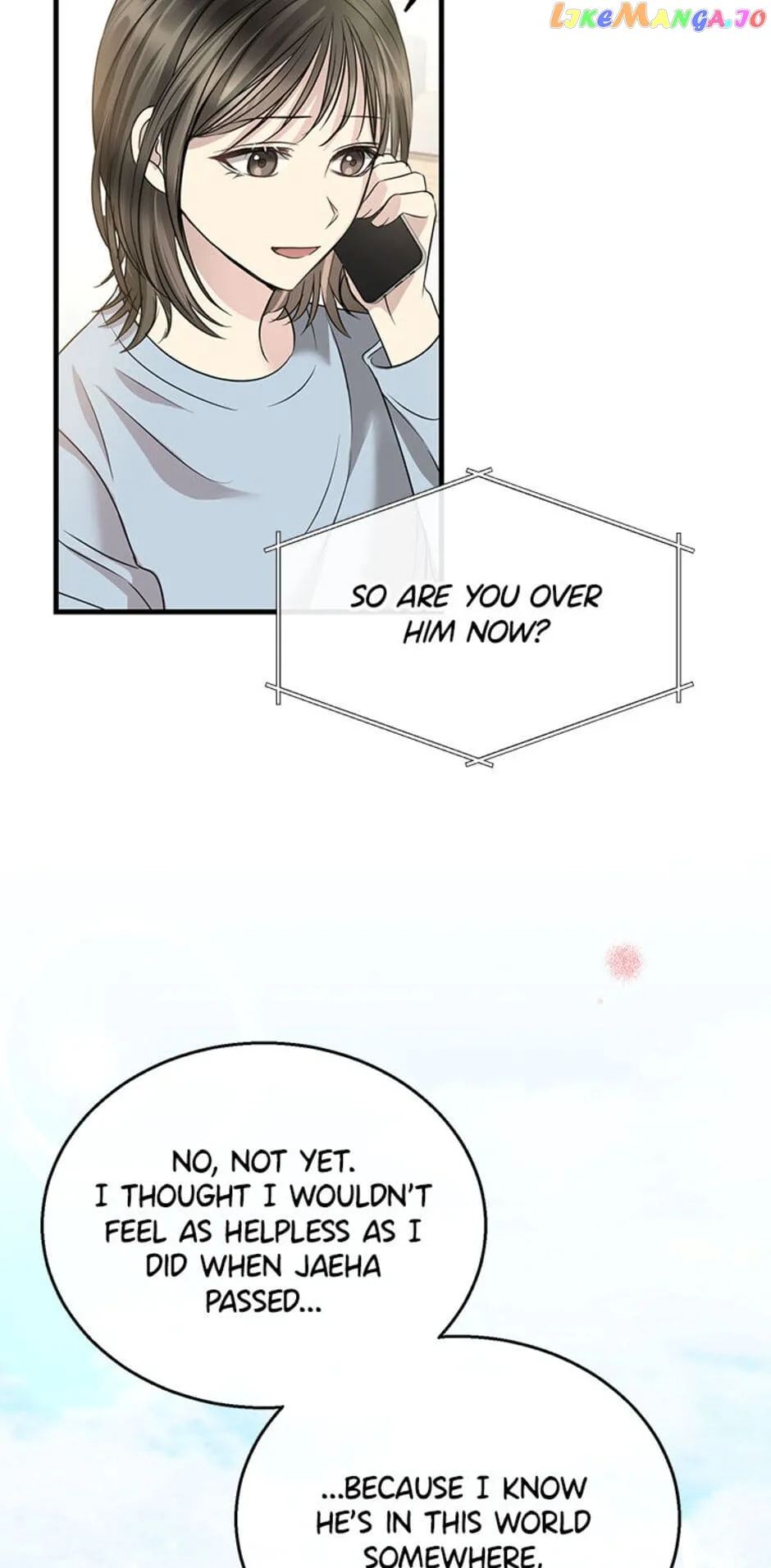 Colored With Time chapter 37 page 15