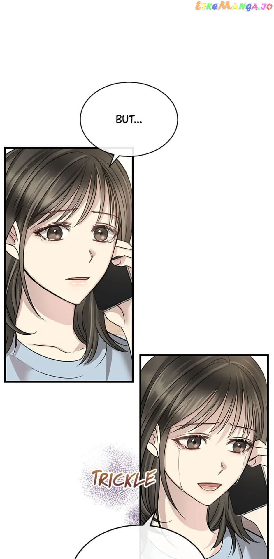 Colored With Time chapter 37 page 17