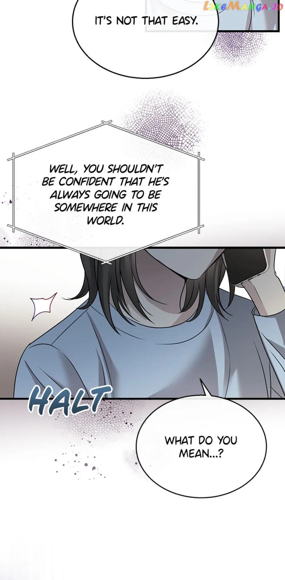 Colored With Time chapter 37 page 18