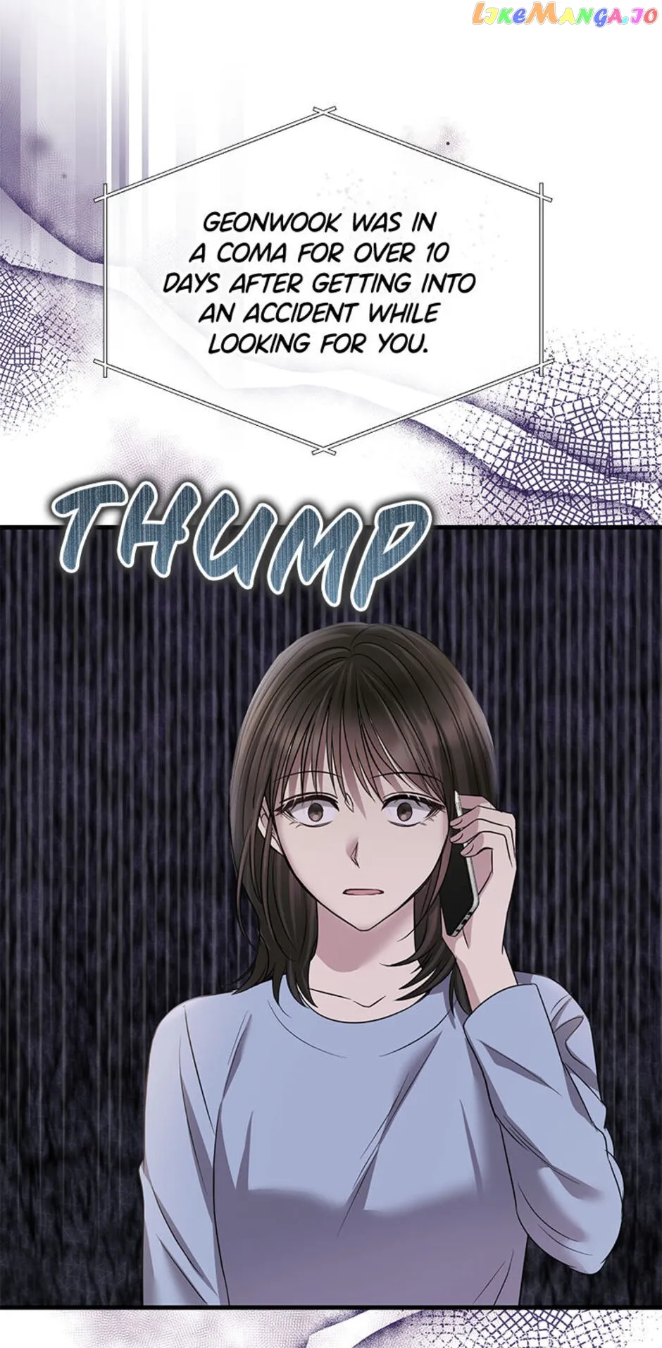 Colored With Time chapter 37 page 19