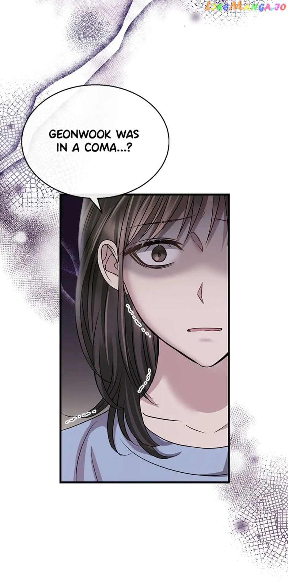 Colored With Time chapter 37 page 20