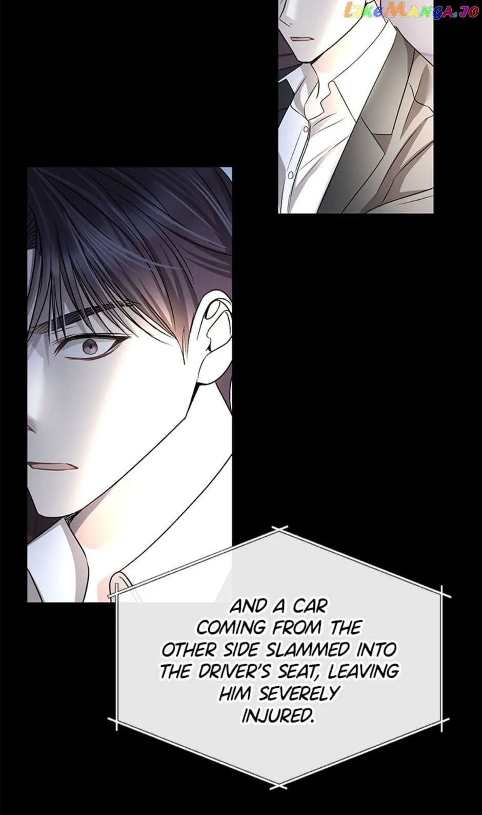 Colored With Time chapter 37 page 24