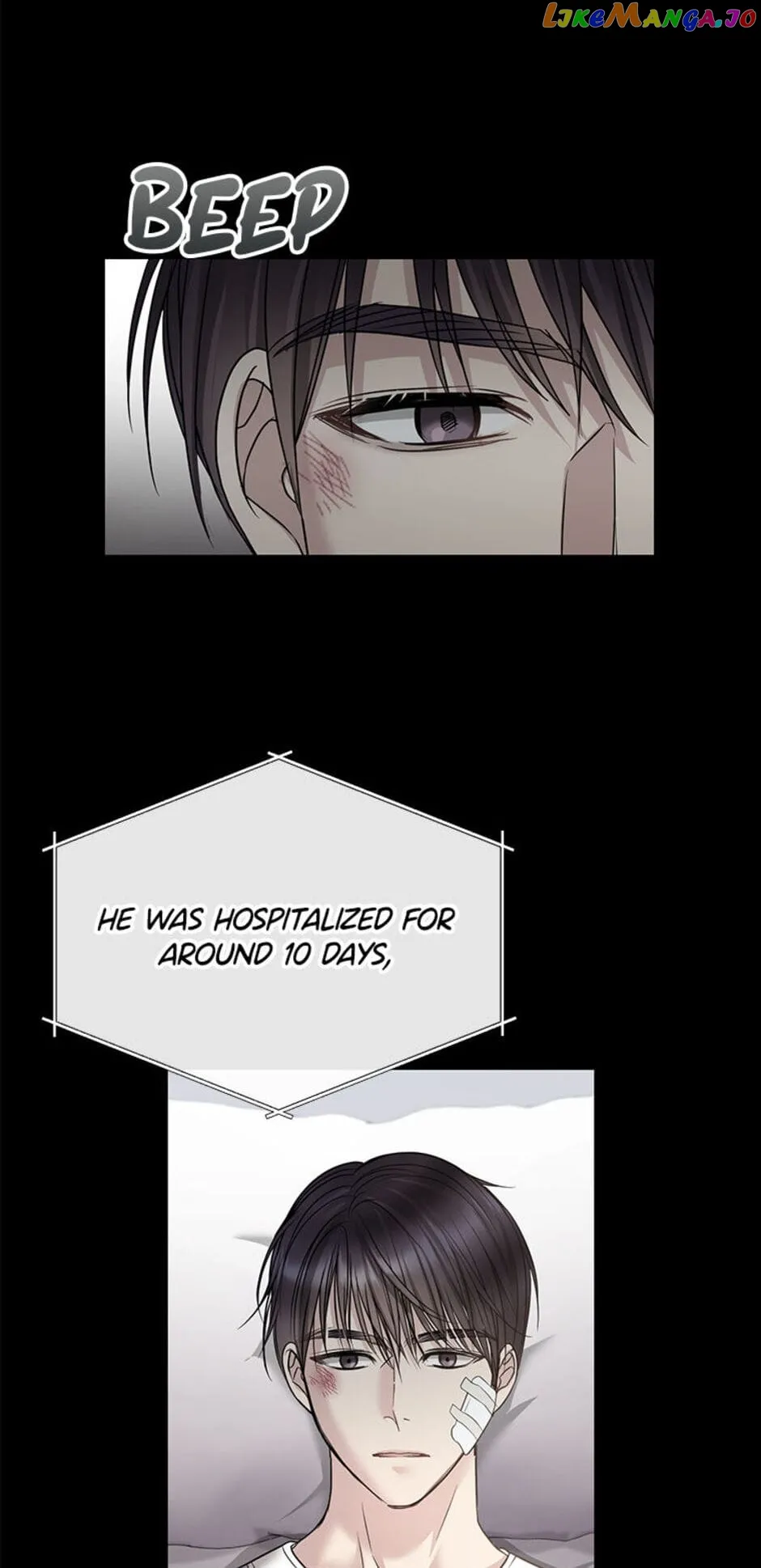 Colored With Time chapter 37 page 26