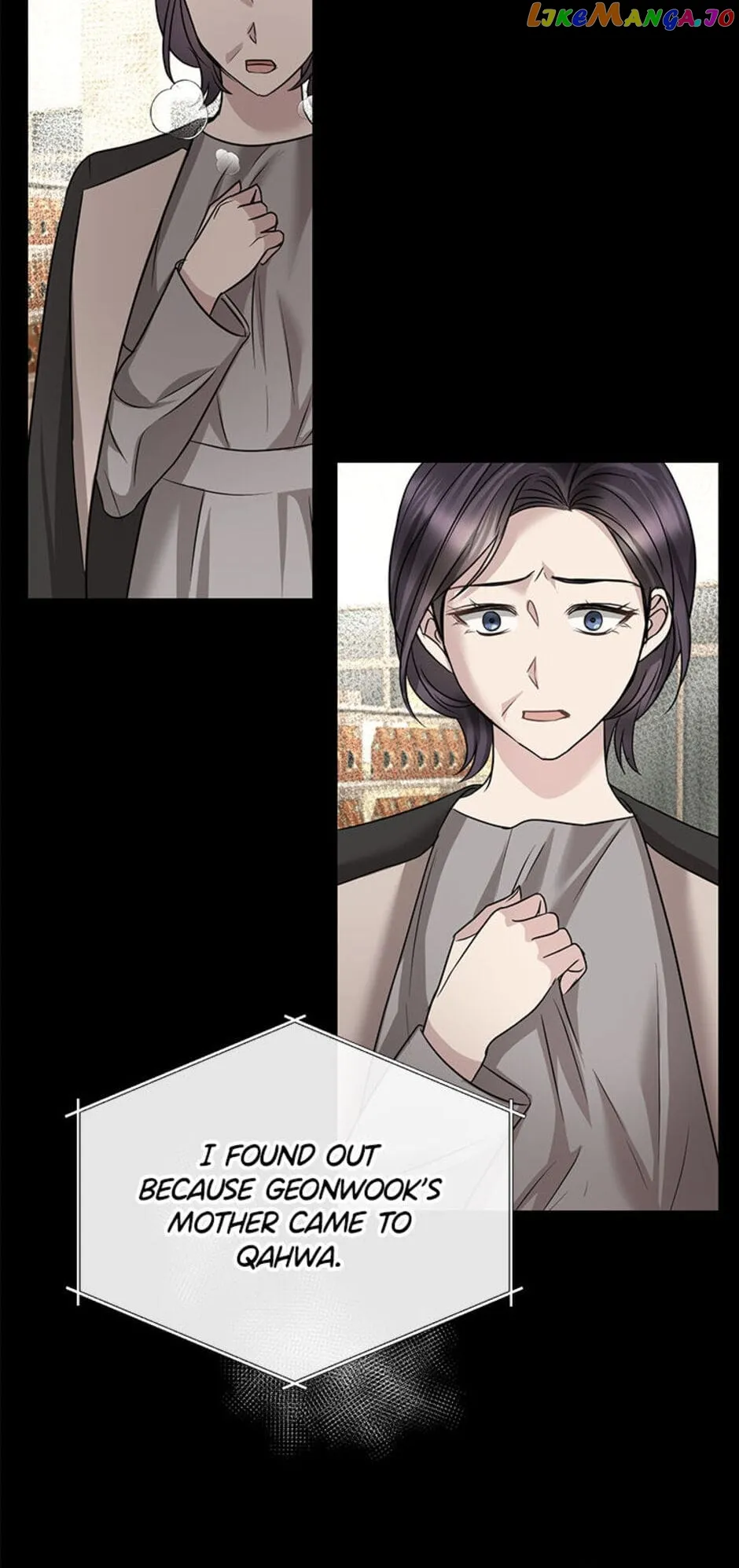 Colored With Time chapter 37 page 31
