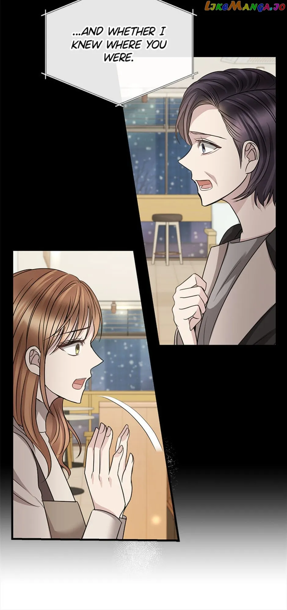Colored With Time chapter 37 page 33
