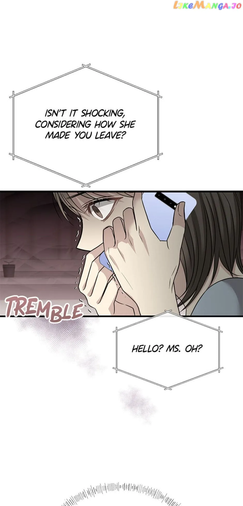 Colored With Time chapter 37 page 34