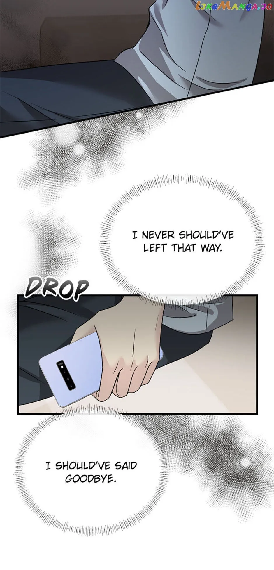 Colored With Time chapter 37 page 36
