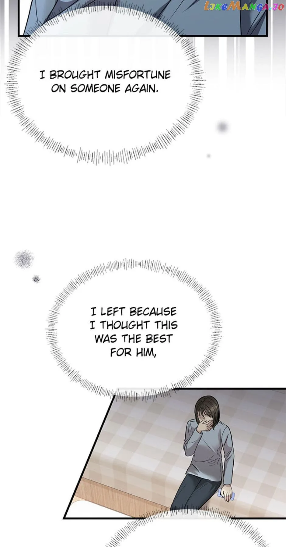Colored With Time chapter 37 page 38