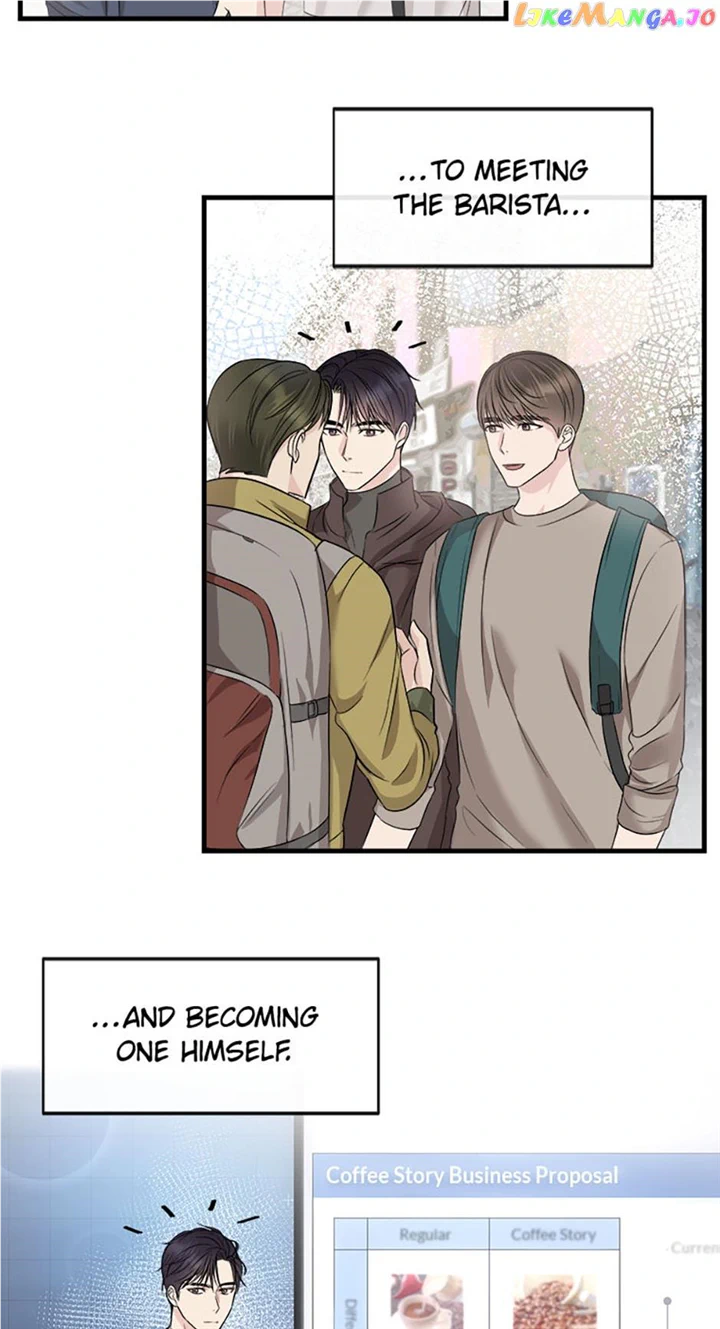 Colored With Time chapter 4 page 12