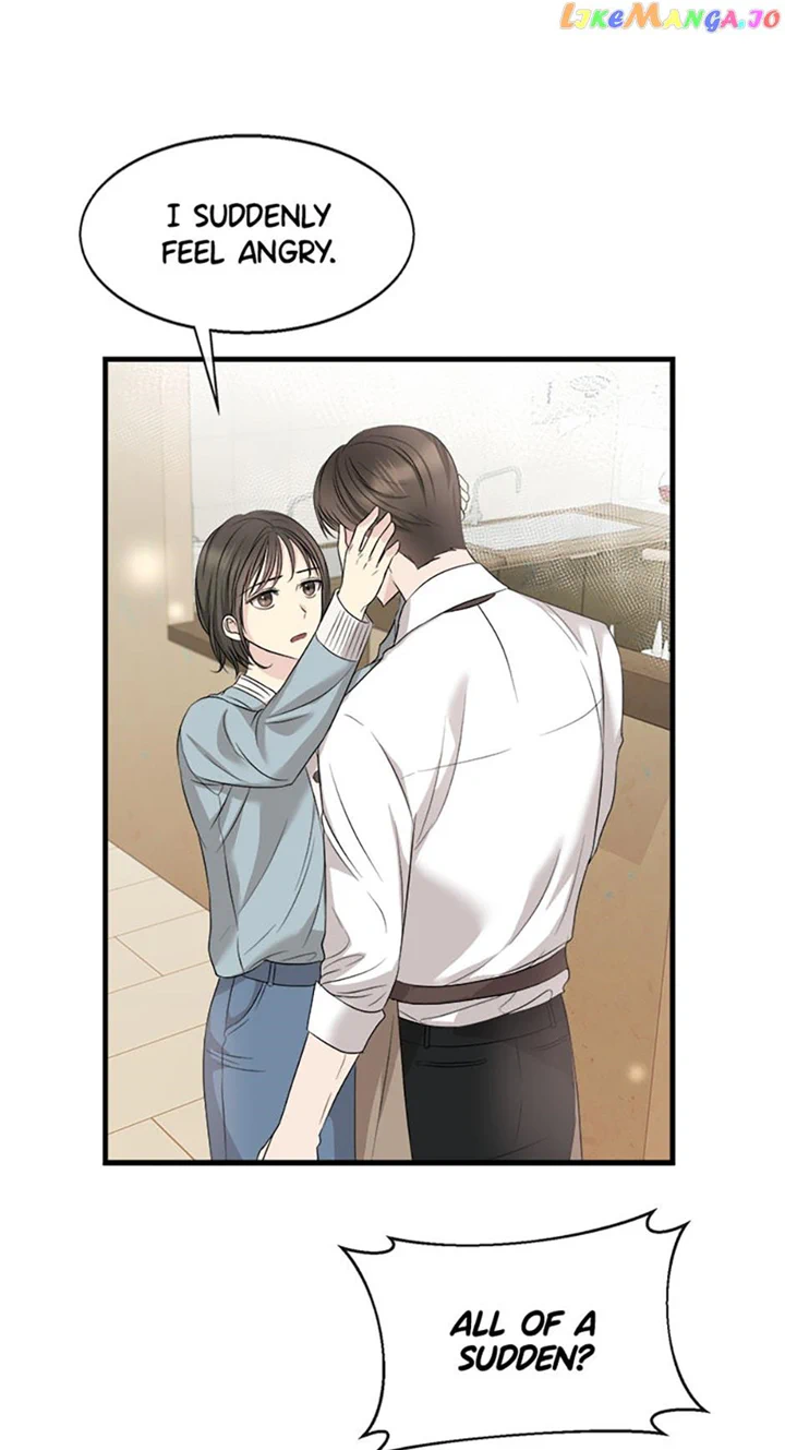 Colored With Time chapter 4 page 14