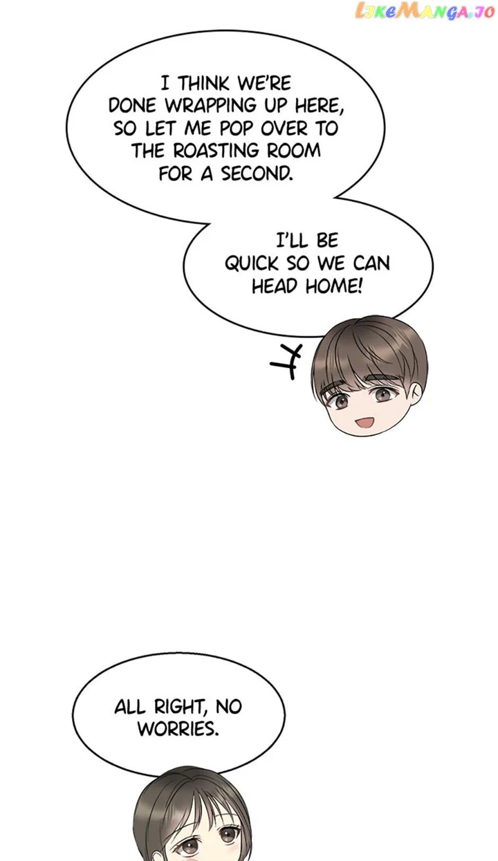 Colored With Time chapter 4 page 16