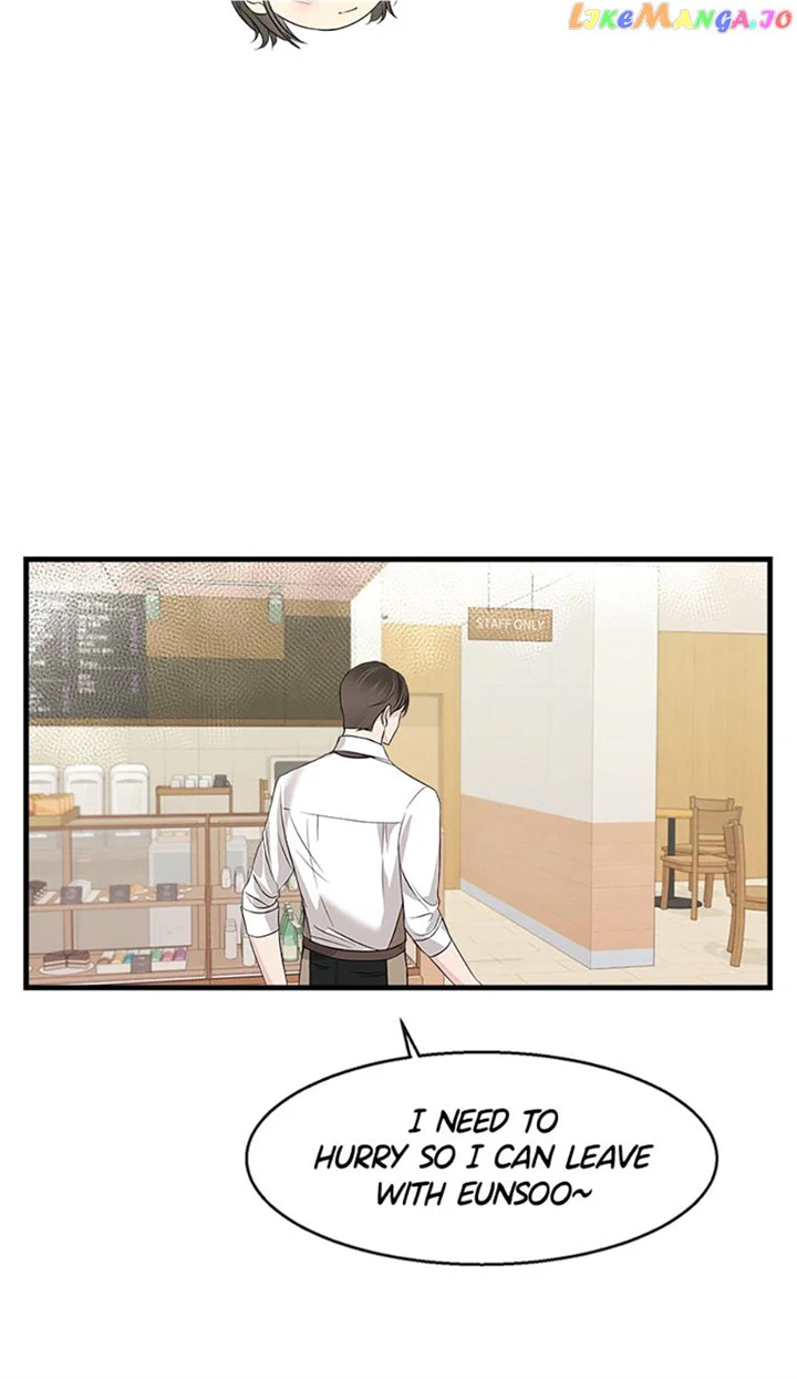 Colored With Time chapter 4 page 17