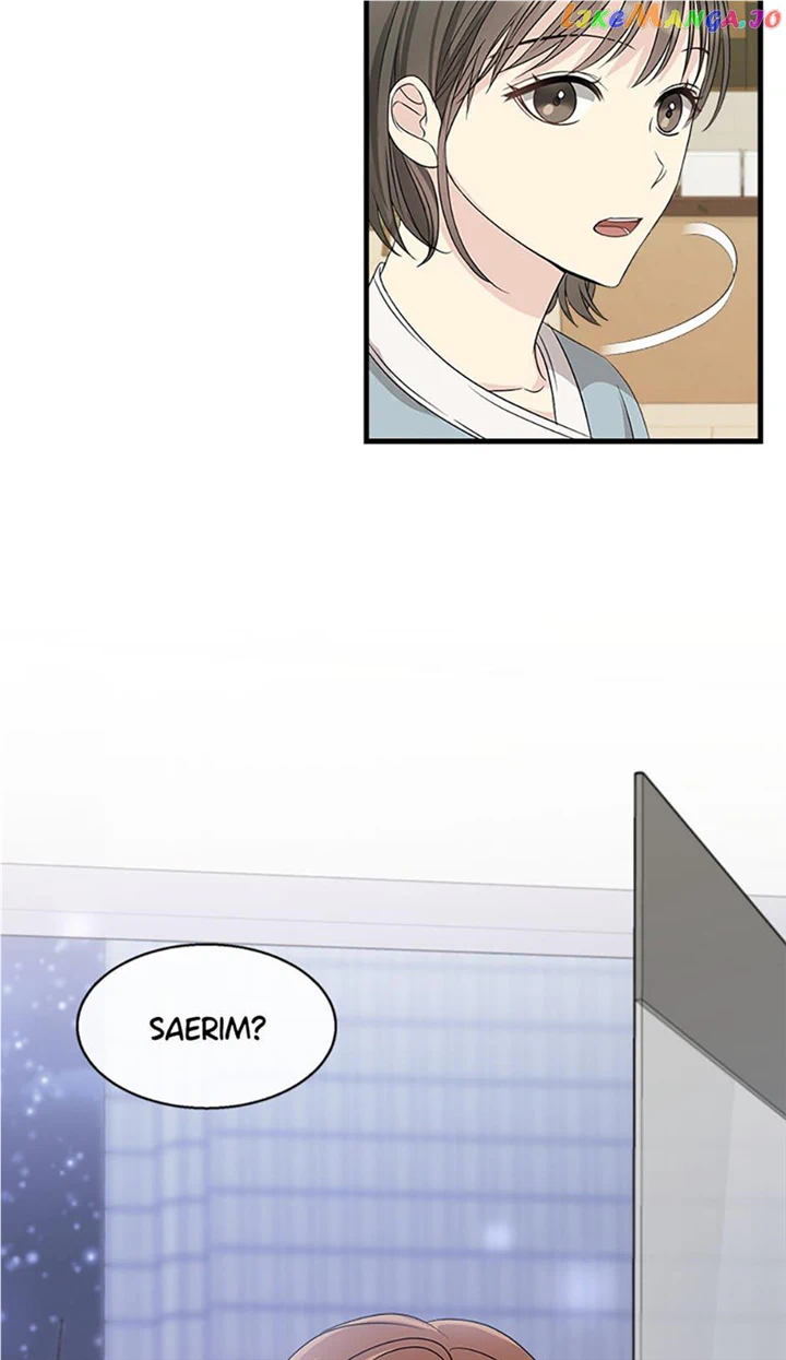 Colored With Time chapter 4 page 19