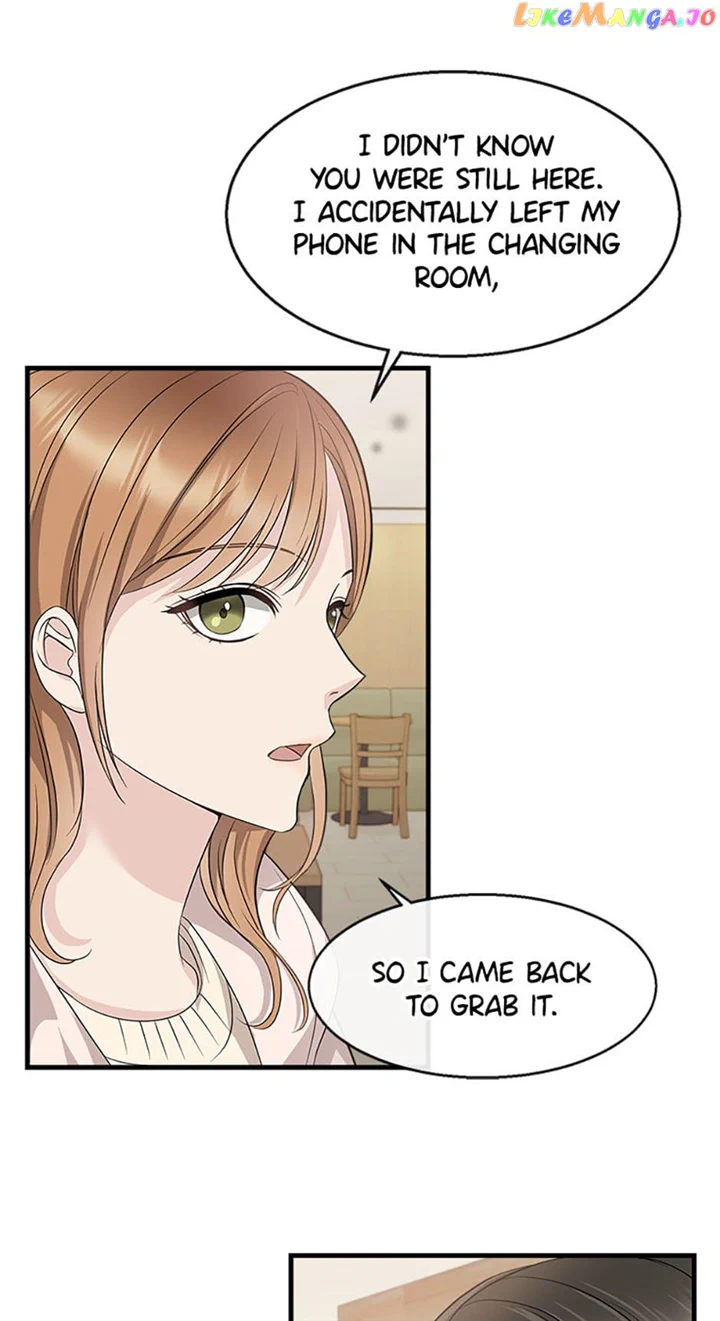 Colored With Time chapter 4 page 21
