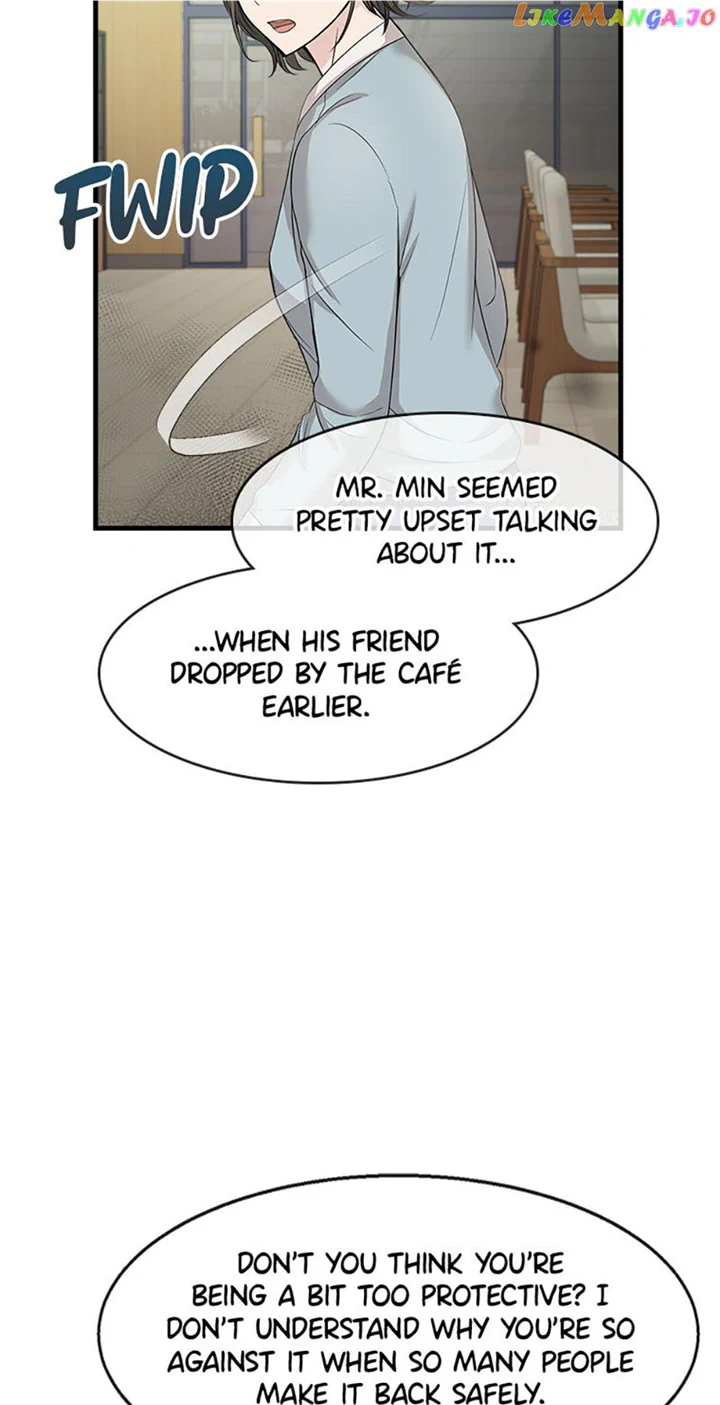 Colored With Time chapter 4 page 27