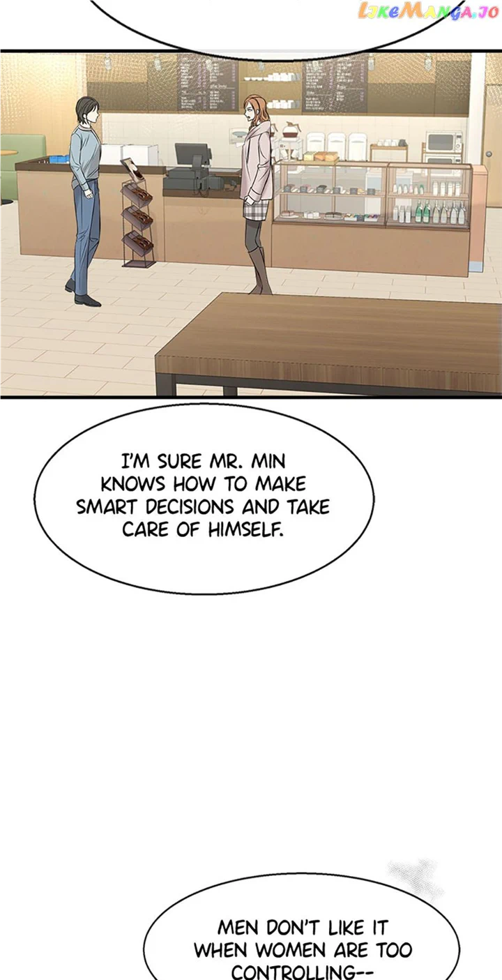 Colored With Time chapter 4 page 28