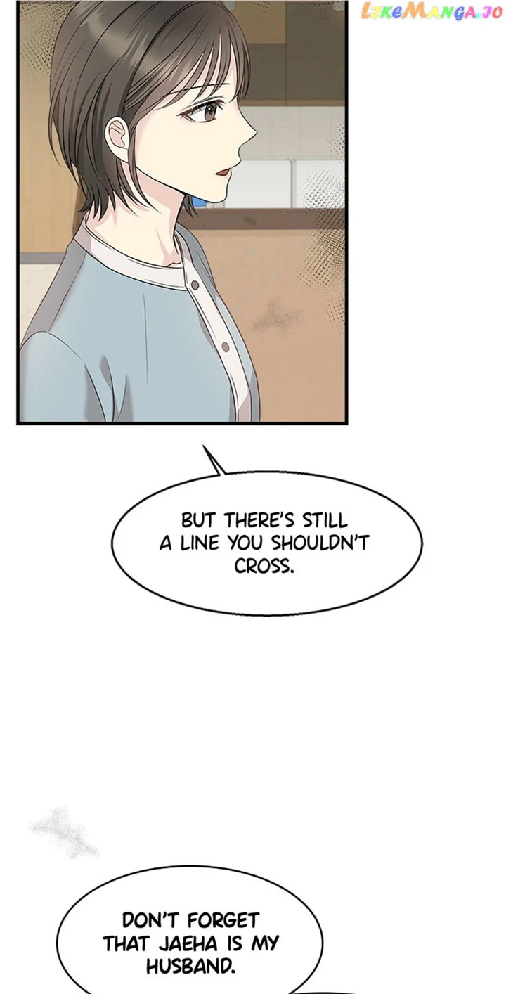 Colored With Time chapter 4 page 33