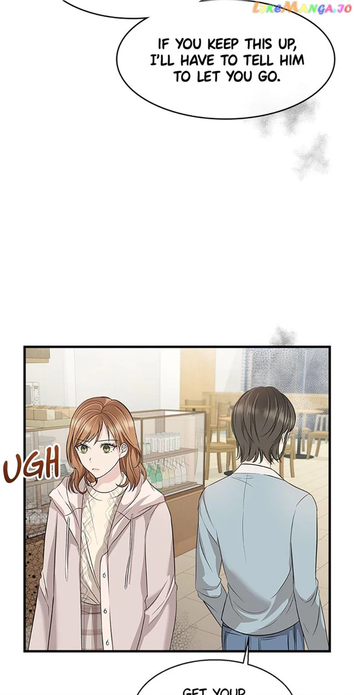 Colored With Time chapter 4 page 34