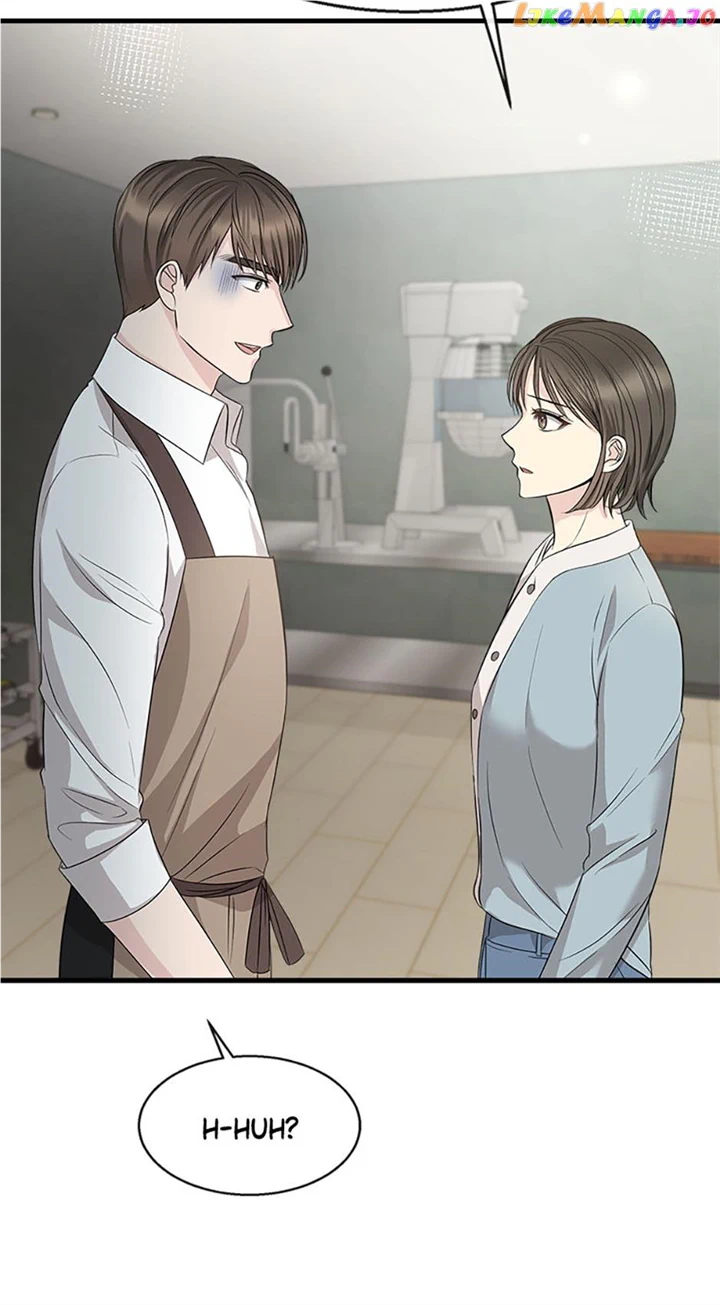 Colored With Time chapter 4 page 39
