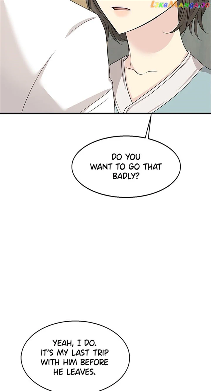 Colored With Time chapter 4 page 41