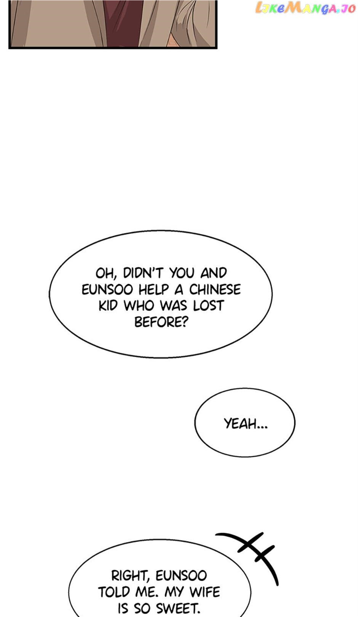 Colored With Time chapter 4 page 61