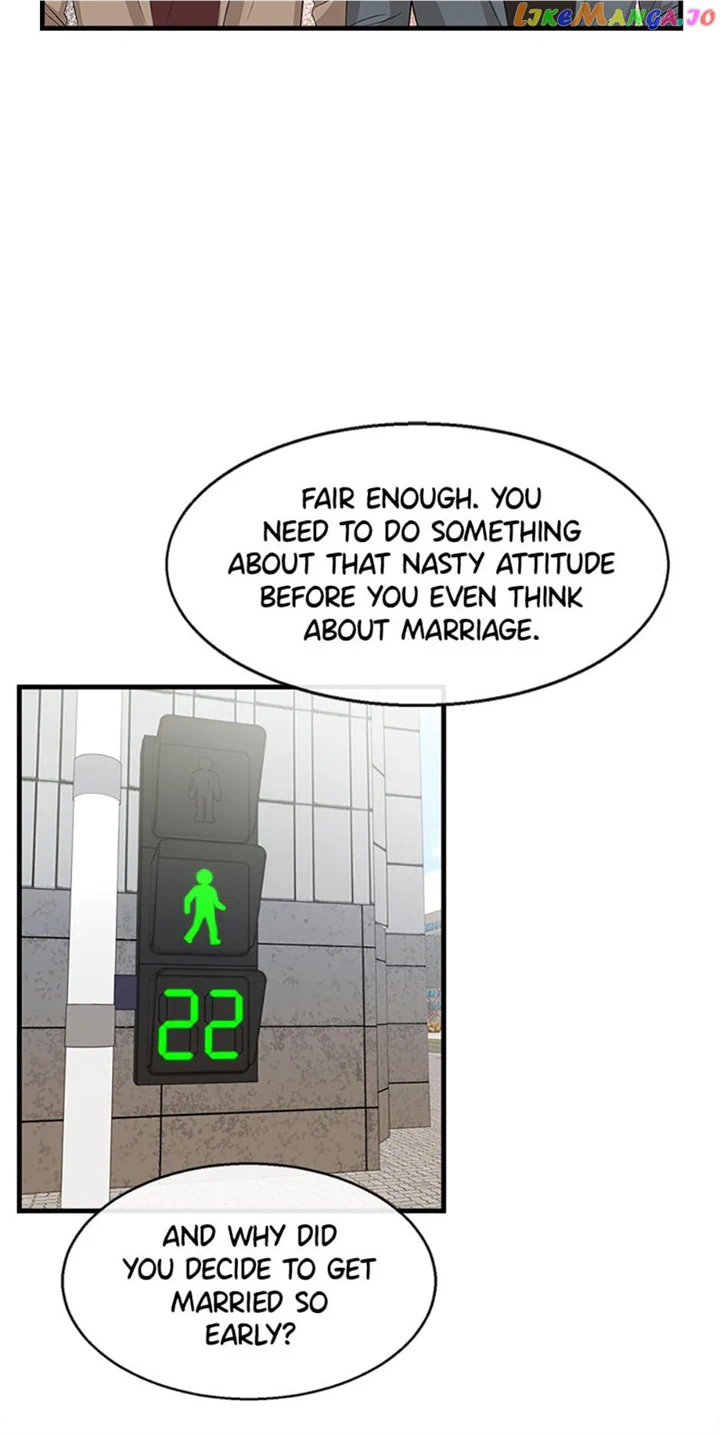 Colored With Time chapter 4 page 65