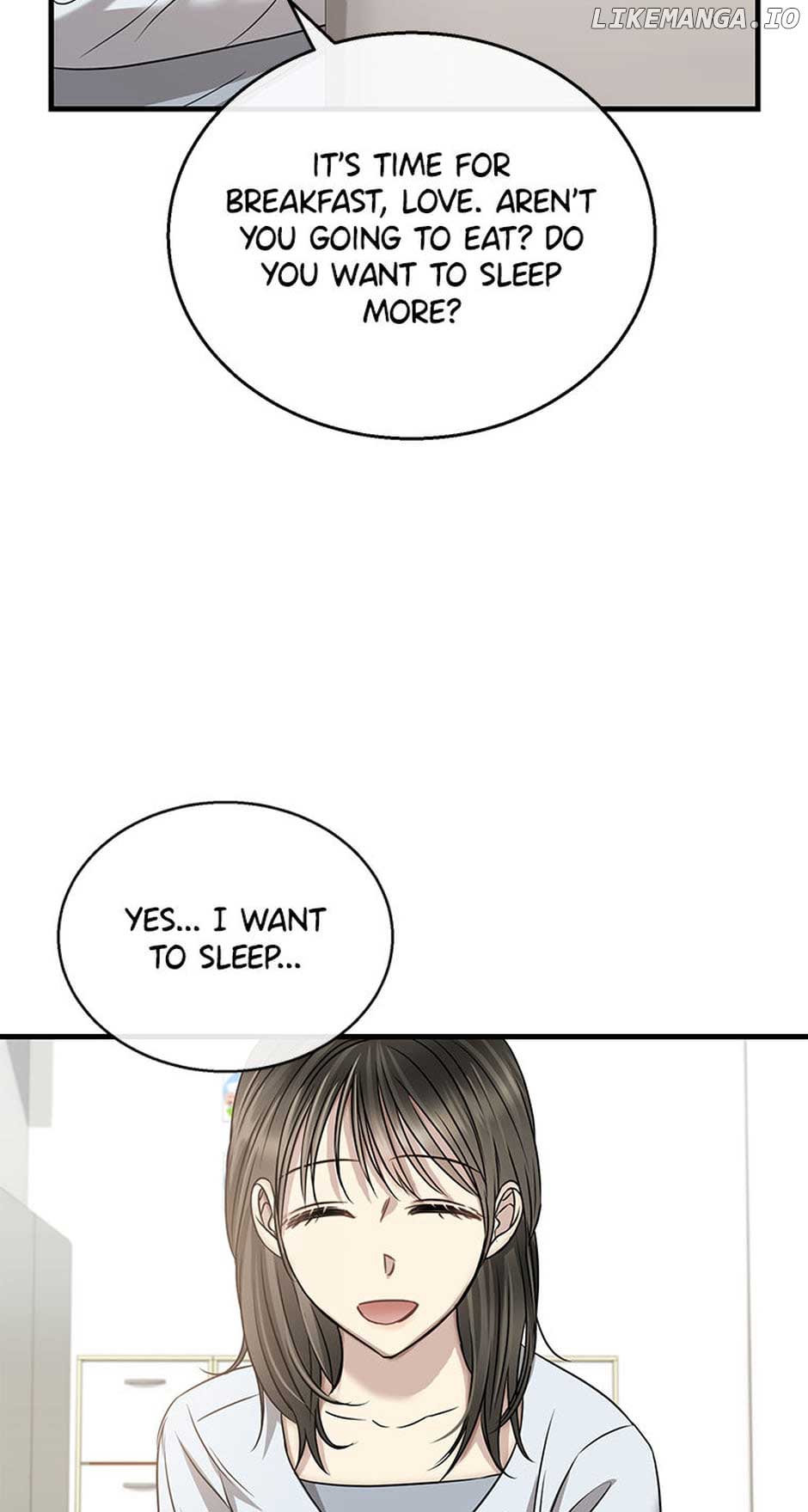 Colored With Time chapter 47 page 8