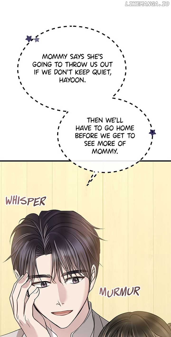 Colored With Time chapter 49 page 3