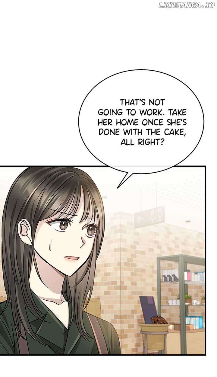 Colored With Time chapter 49 page 6