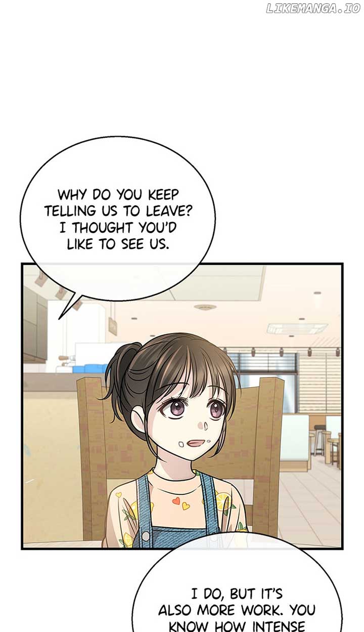 Colored With Time chapter 49 page 7