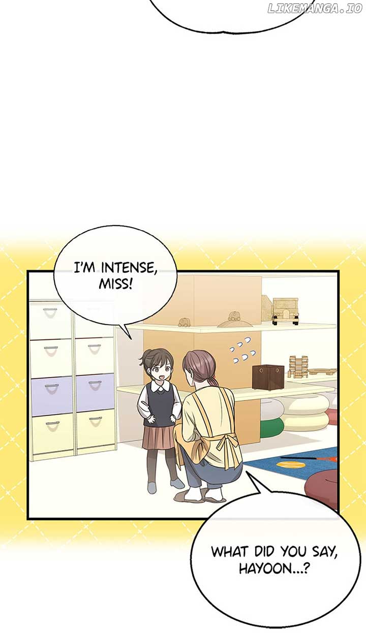 Colored With Time chapter 49 page 10