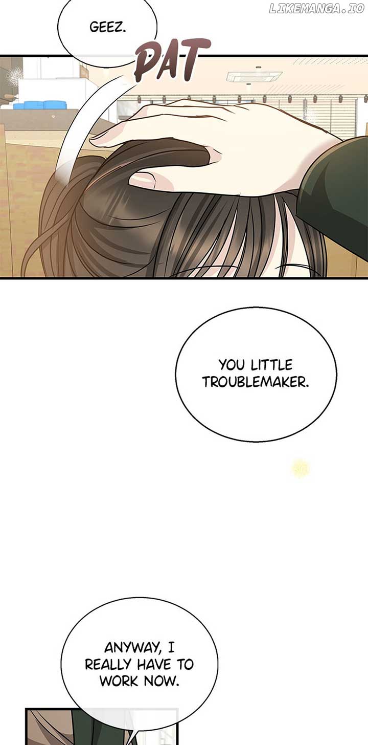 Colored With Time chapter 49 page 12