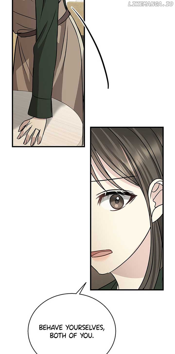 Colored With Time chapter 49 page 13