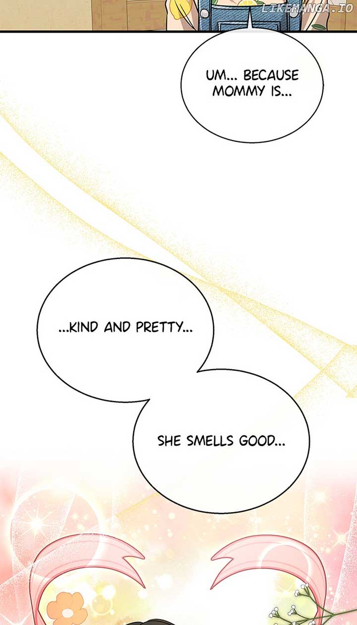 Colored With Time chapter 49 page 19