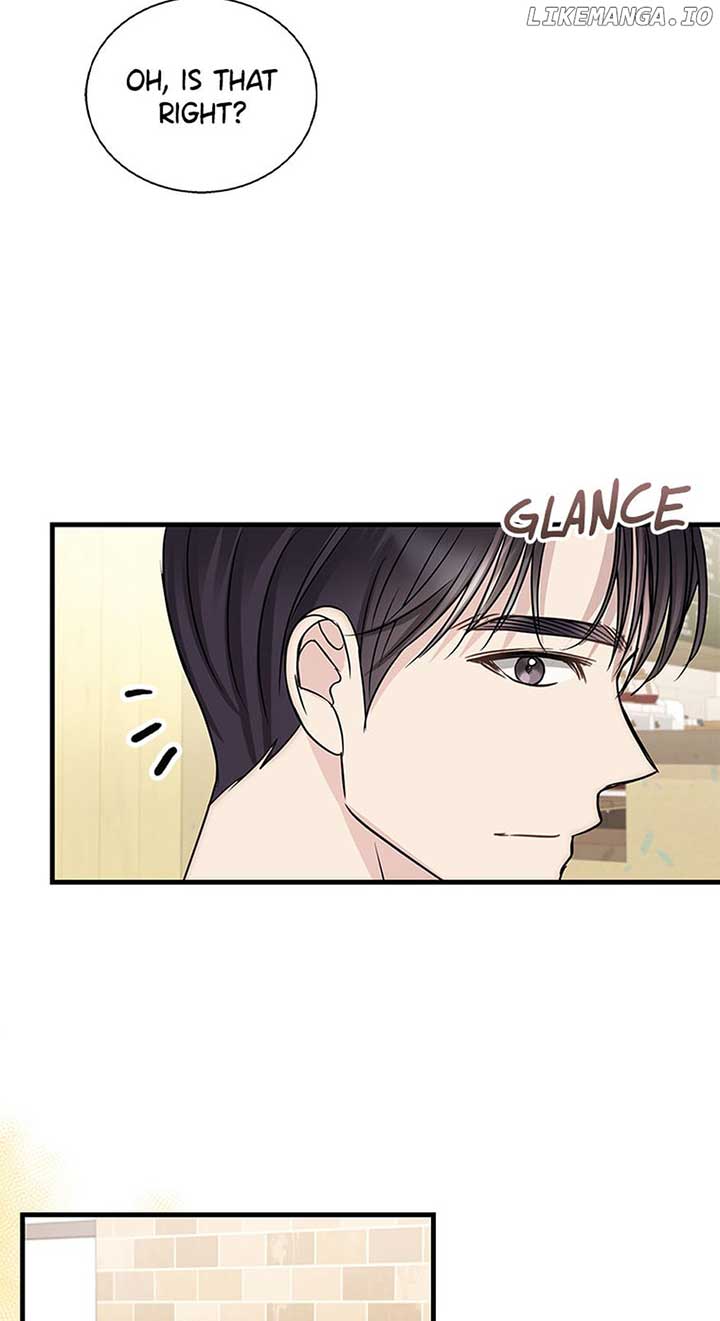 Colored With Time chapter 49 page 29