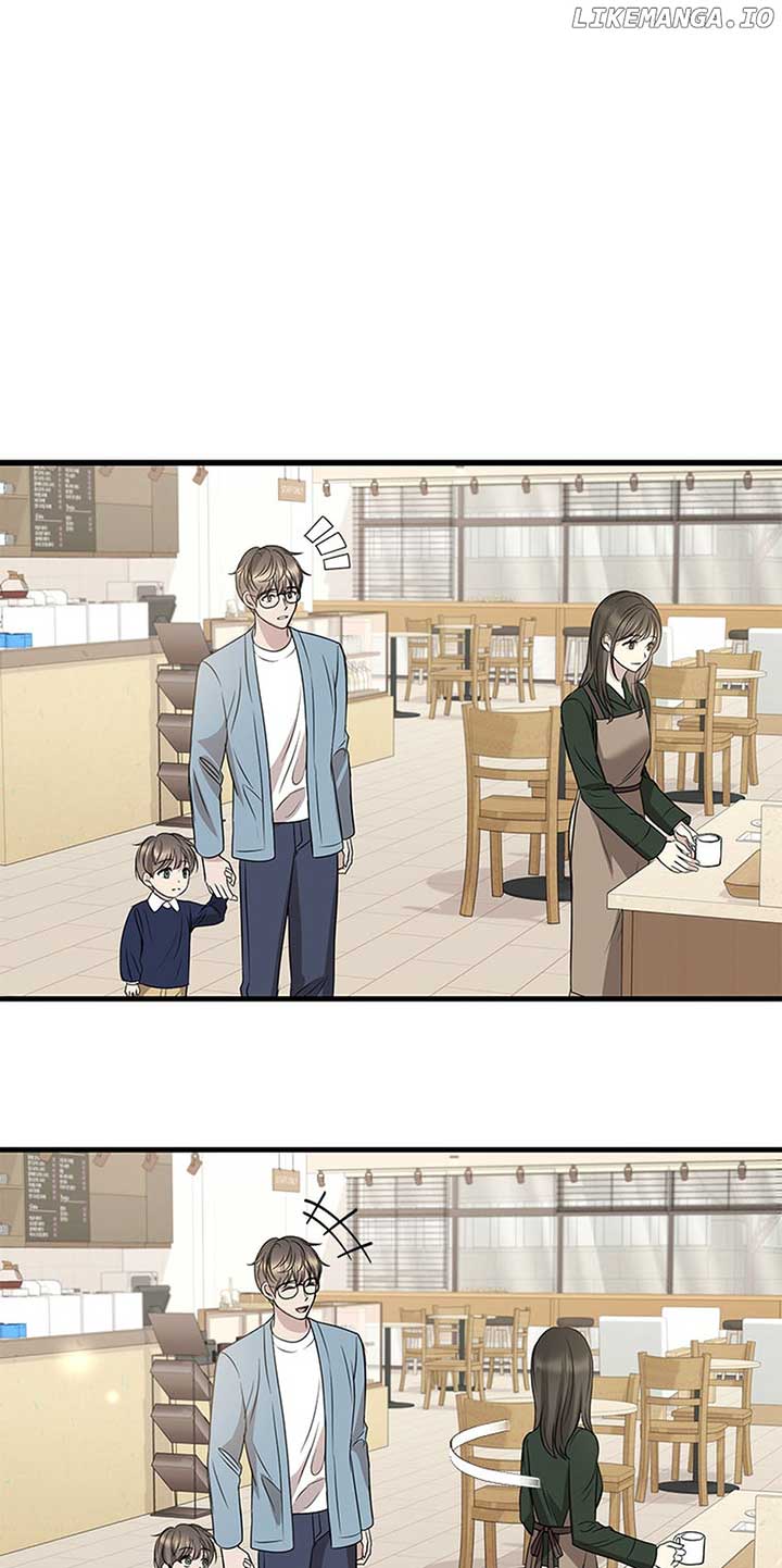 Colored With Time chapter 49 page 32