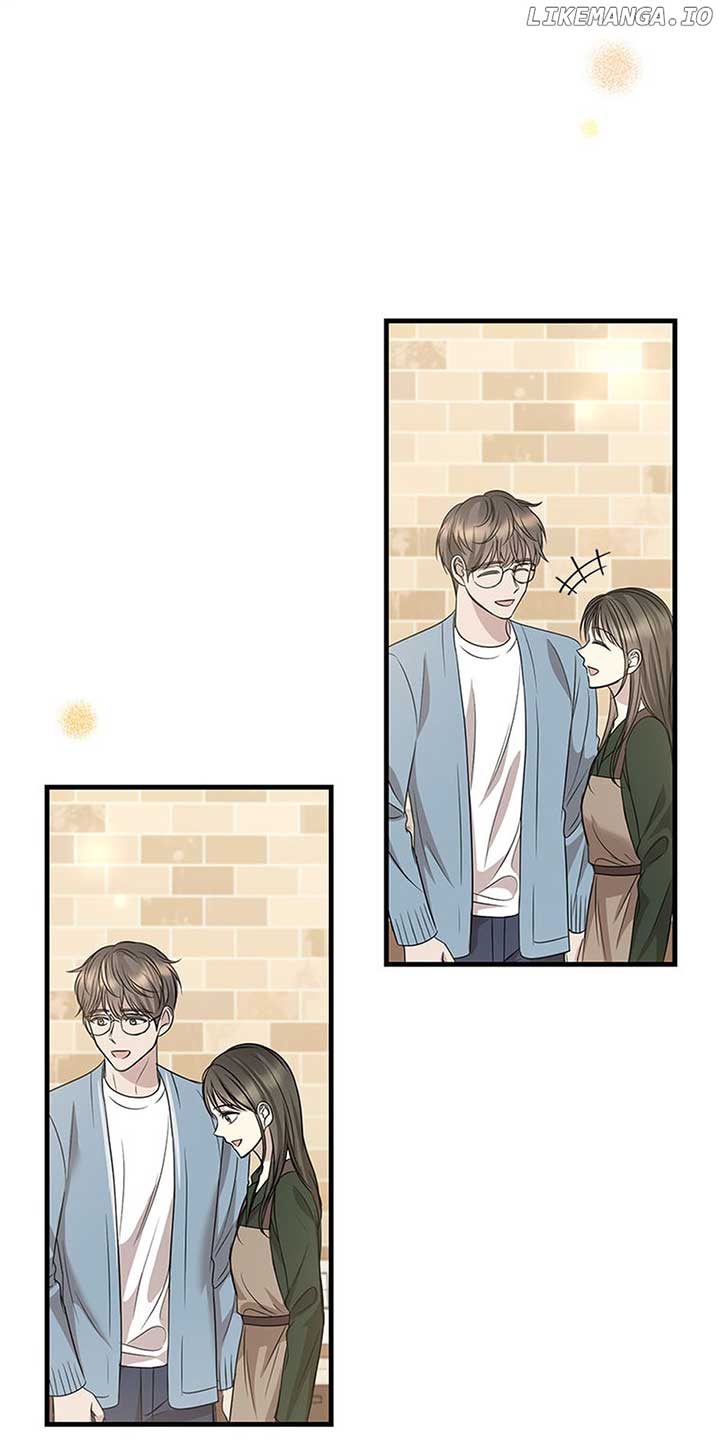 Colored With Time chapter 49 page 35