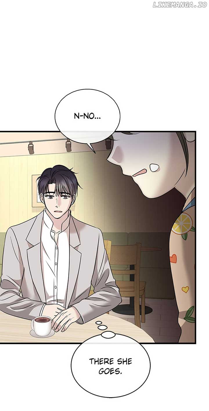 Colored With Time chapter 49 page 41