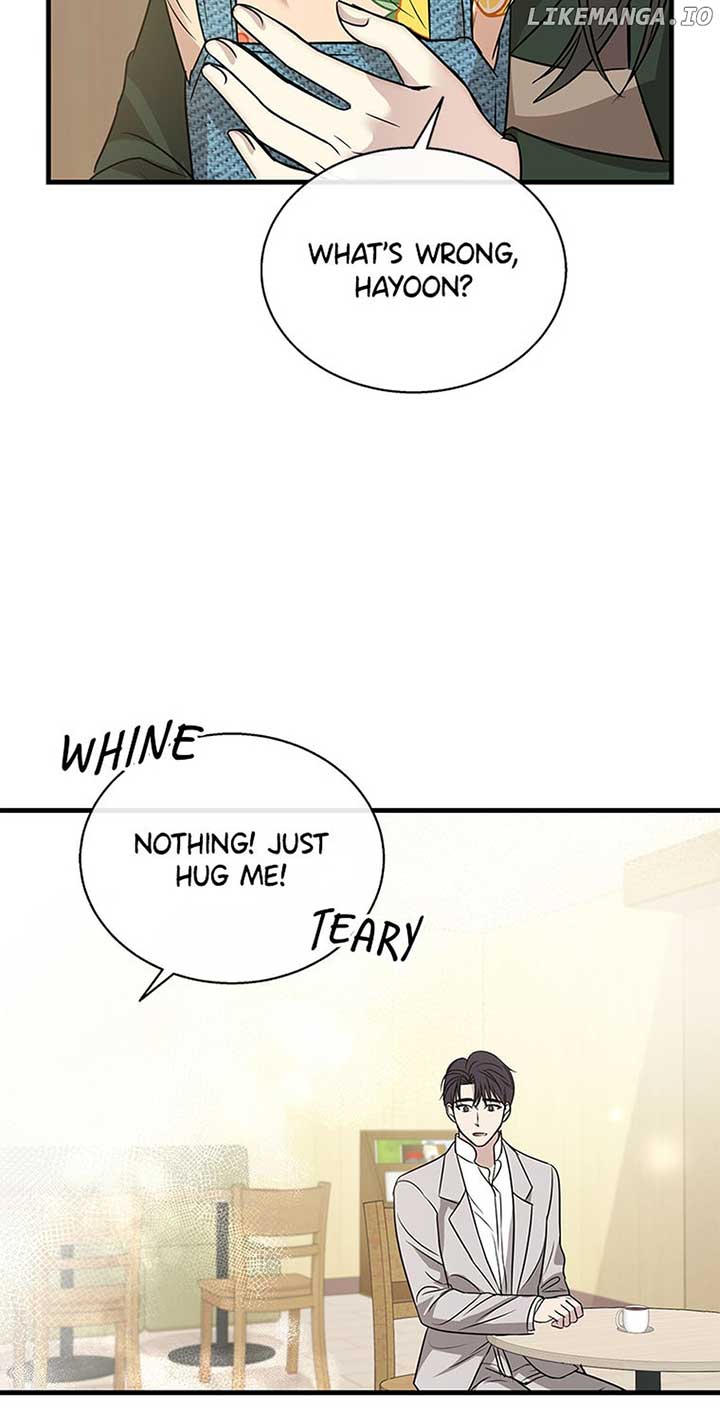 Colored With Time chapter 49 page 46