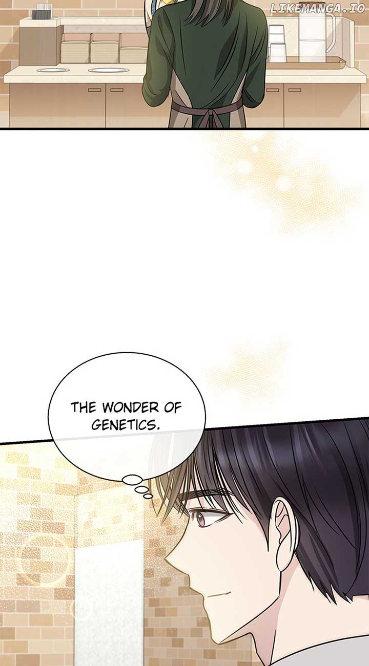 Colored With Time chapter 49 page 49
