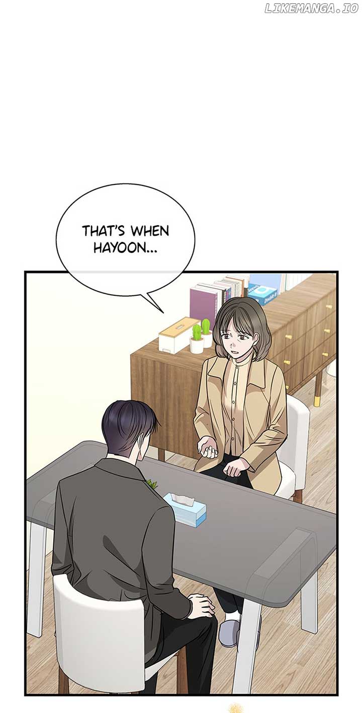 Colored With Time chapter 49 page 52