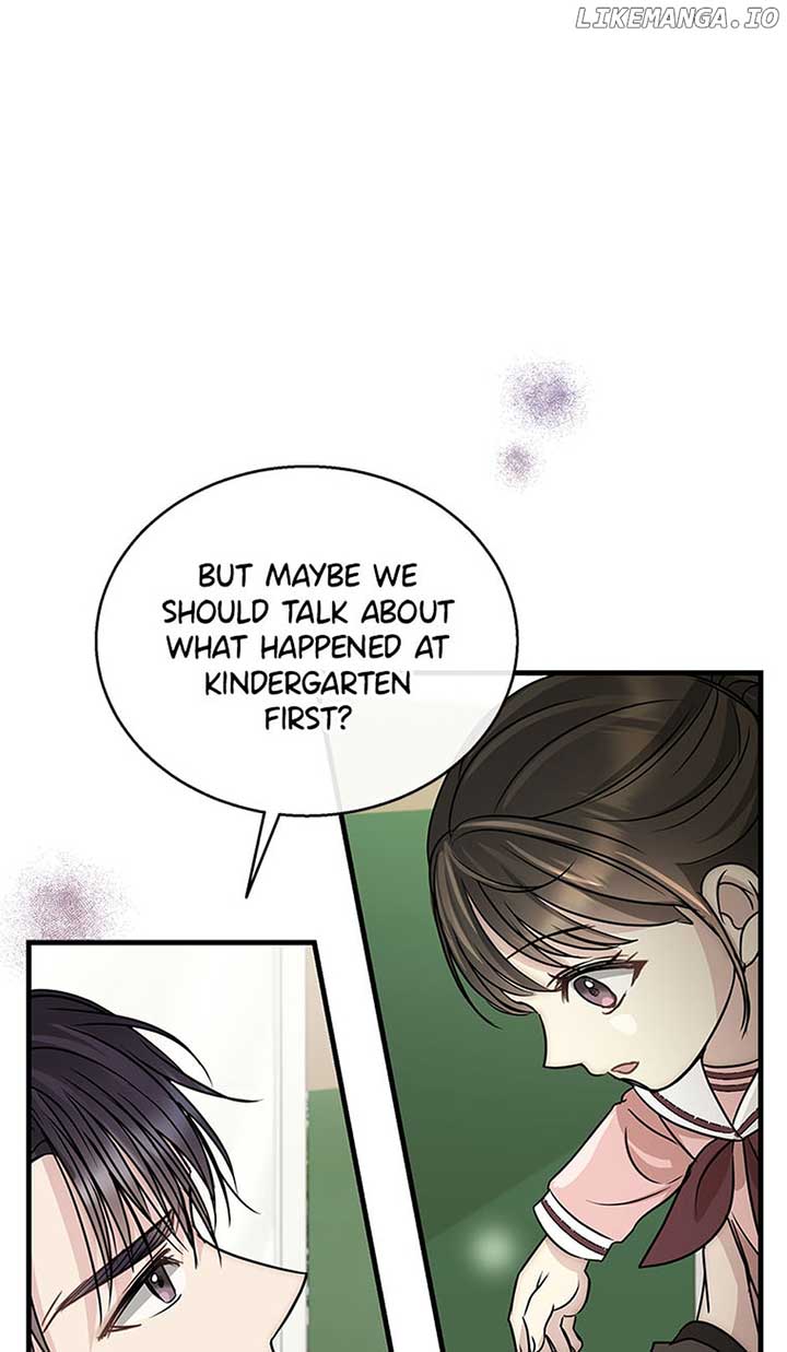 Colored With Time chapter 49 page 58