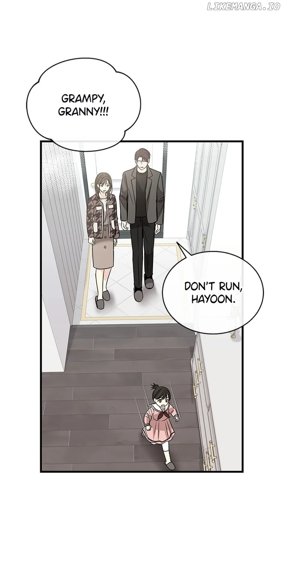 Colored With Time chapter 51 page 3
