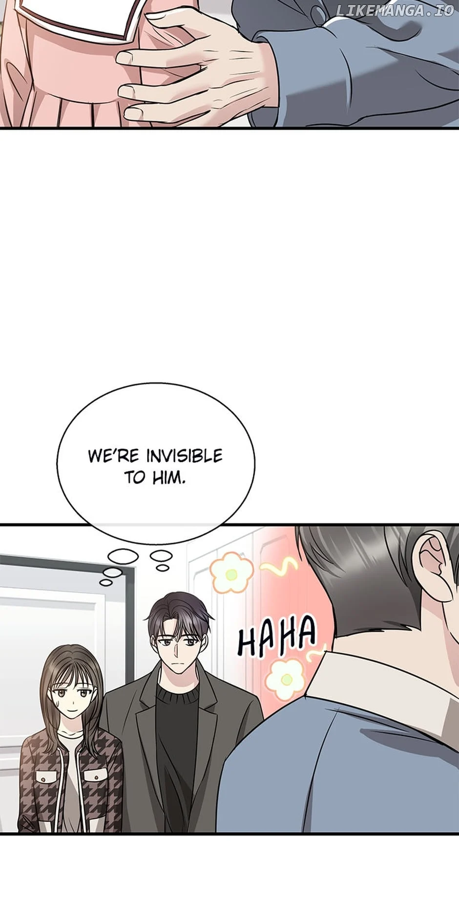 Colored With Time chapter 51 page 5