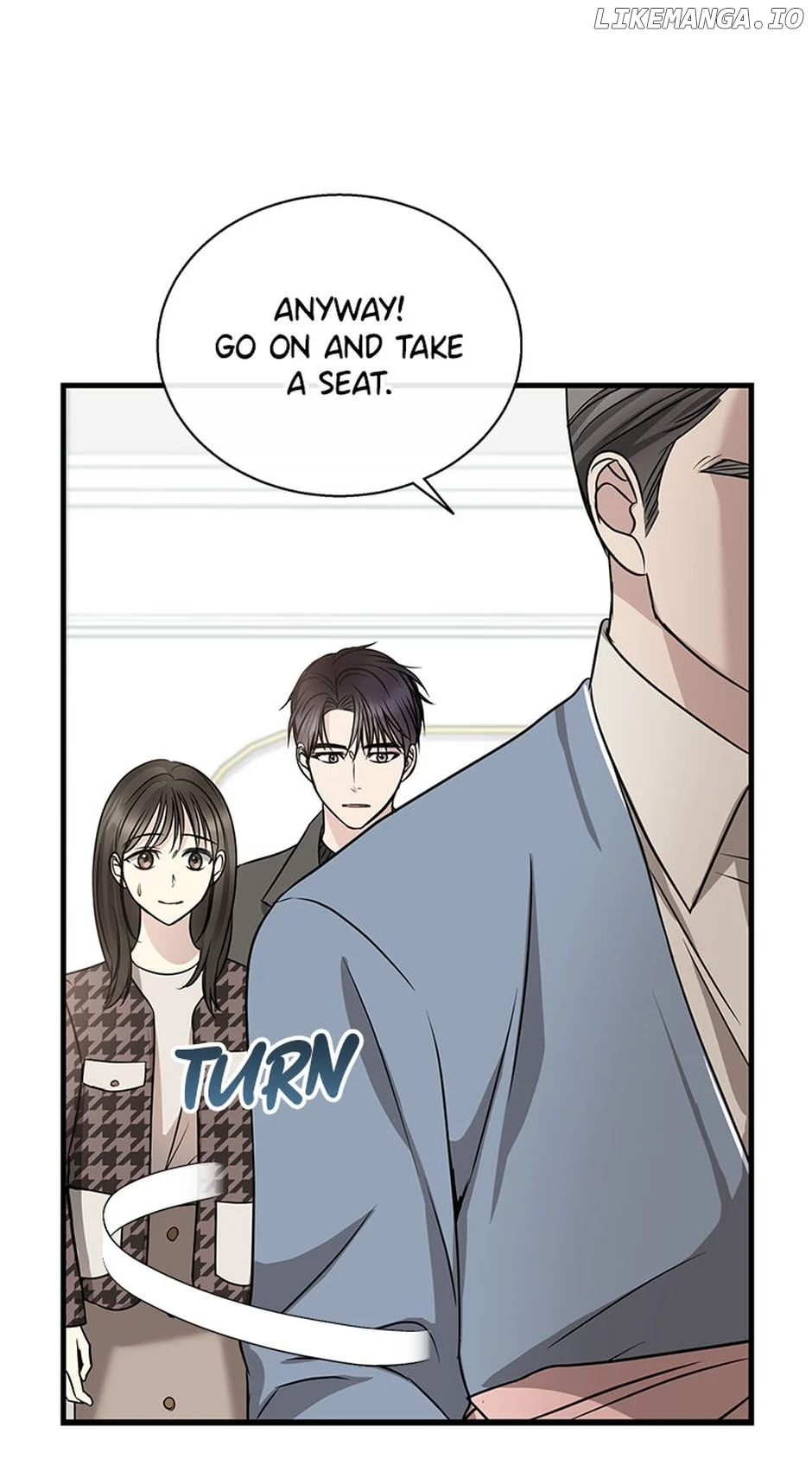 Colored With Time chapter 51 page 10