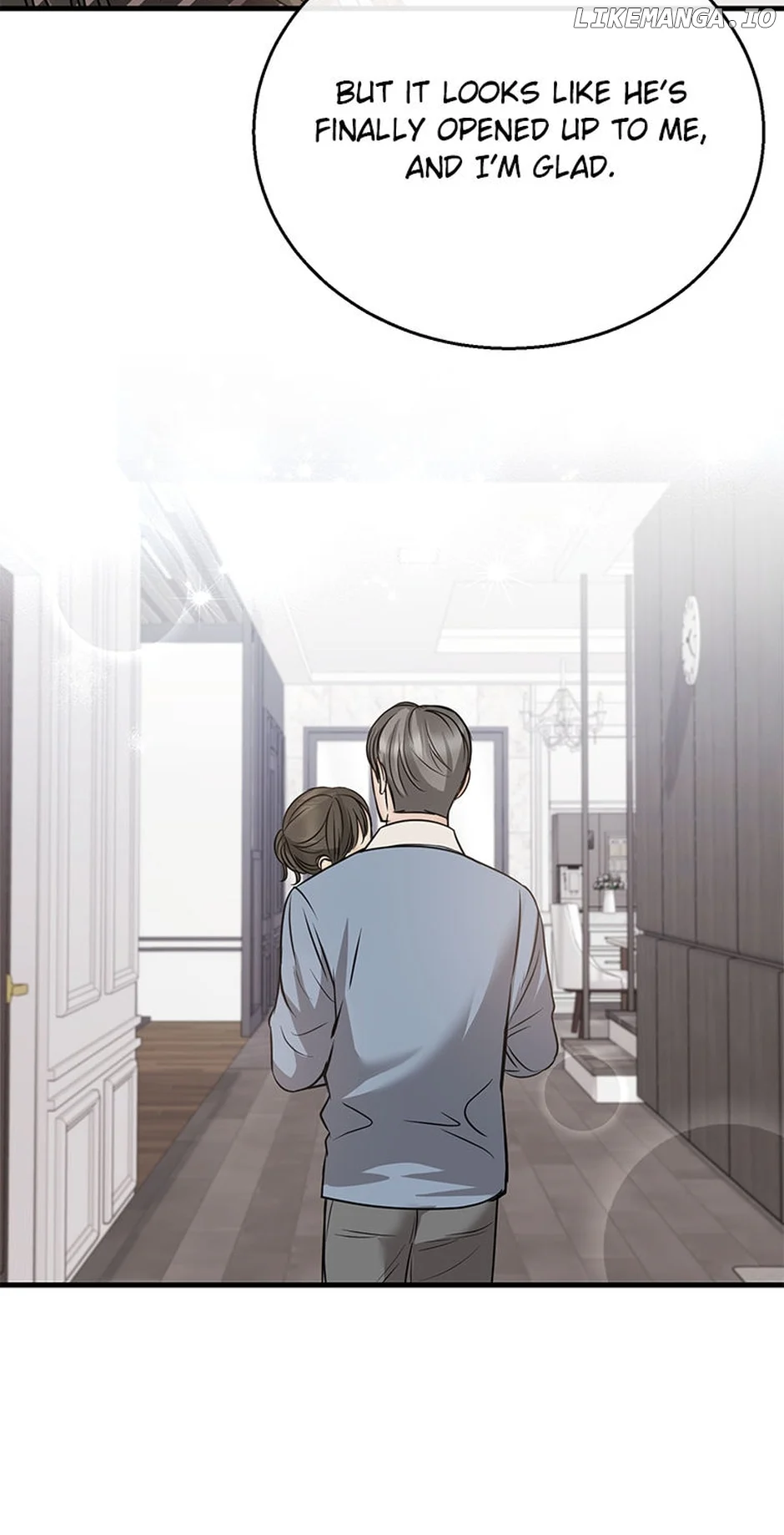 Colored With Time chapter 51 page 12