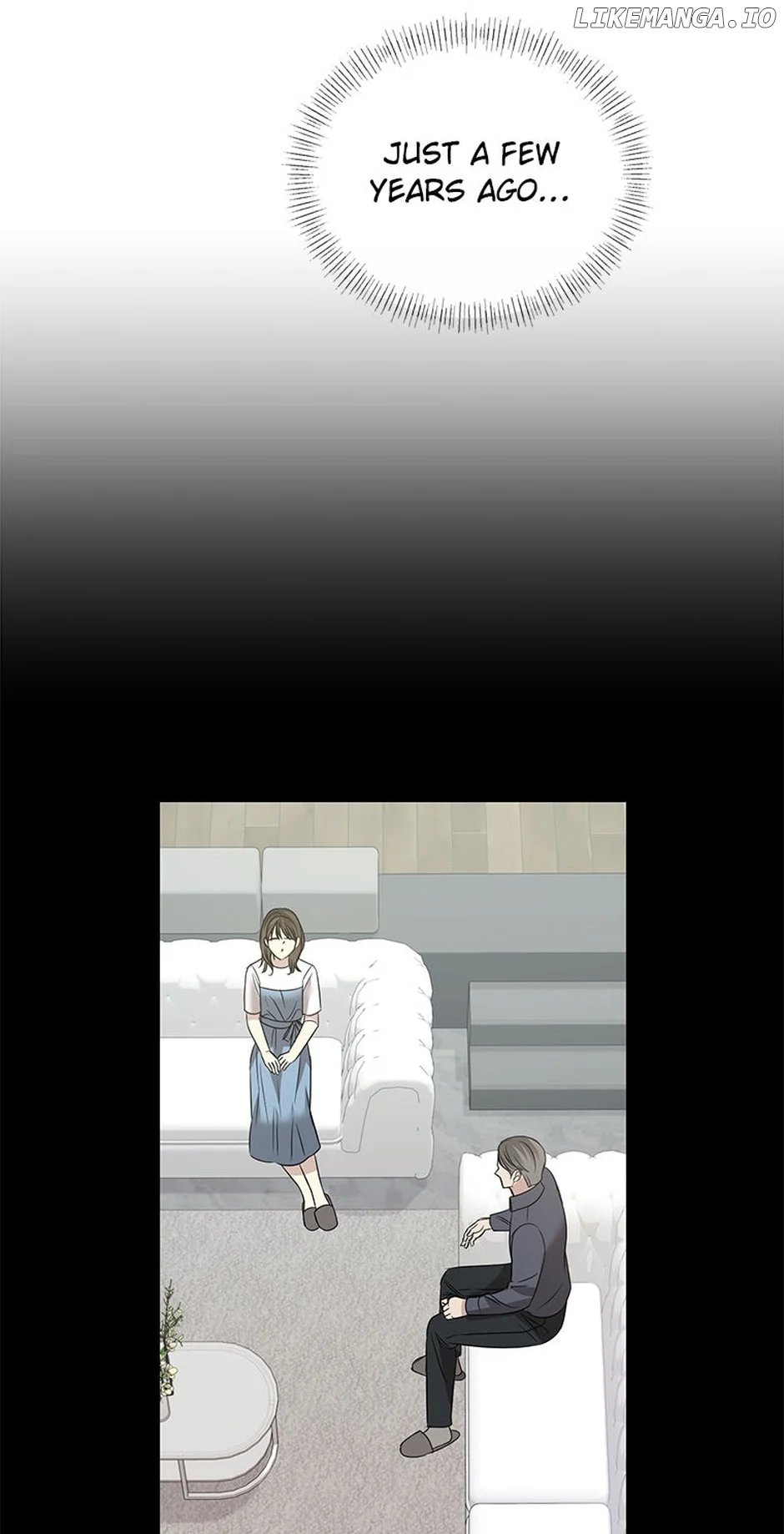 Colored With Time chapter 51 page 14