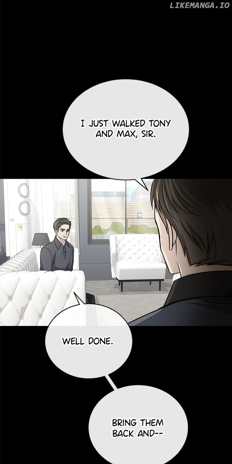 Colored With Time chapter 51 page 21